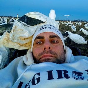 Meet your Posher, Shawn